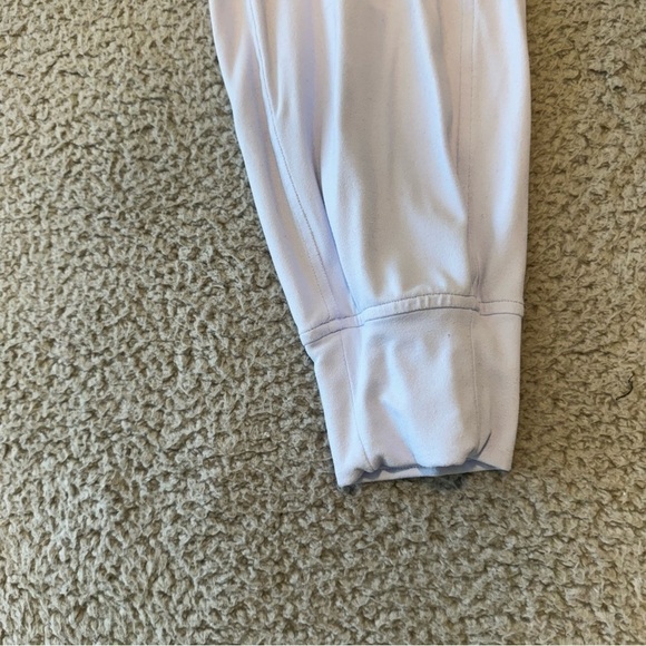 Lululemon Ready to Rulu High-Rise Jogger *Full LengthPastel Blue Size 6 - Picture 2 of 11